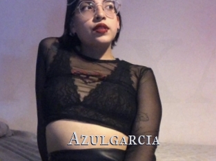 Azulgarcia