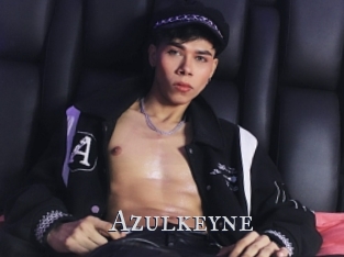 Azulkeyne