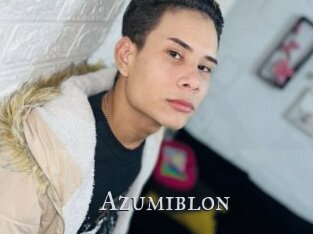 Azumiblon