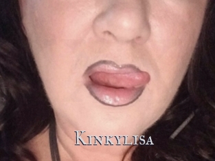 kinkylisa Xxx Amateur