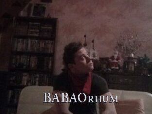 BABAOrhum Xxx Amateur
