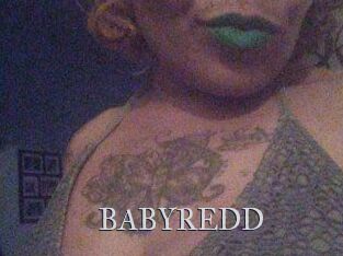 BABYREDD