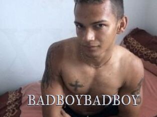 BADBOYBADBOY