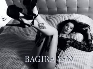 BAGIRA_YAN Xxx Amateur