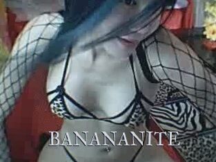 BANANANITE