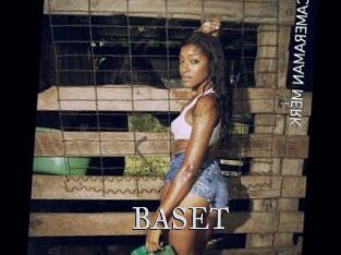 BASET