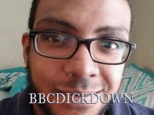 BBCDICKDOWN
