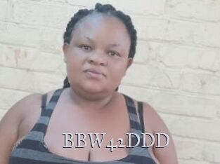 BBW42DDD