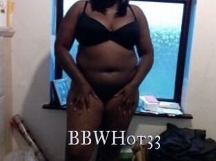BBWHot33