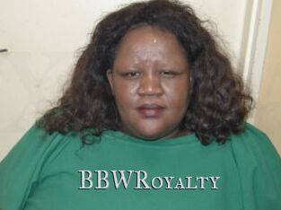 BBWRoyalty
