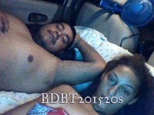BDBT201520s
