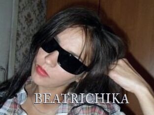 BEATRICHIKA Xxx Amateur