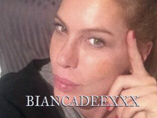 BIANCADEEXXX