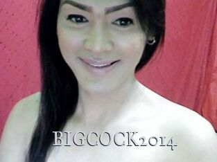 BIGCOCK2014