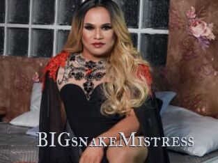 BIGsnakeMistress