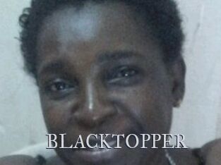 BLACKTOPPER