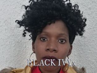 BLACK_IVYx