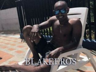 BLAKE_EROS Xxx Amateur
