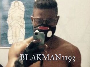 BLAKMAN1193