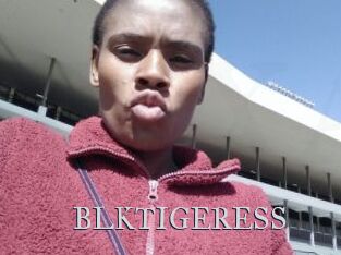 BLKTIGERESS Xxx Amateur