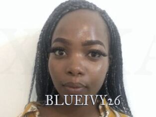 BLUEIVY26