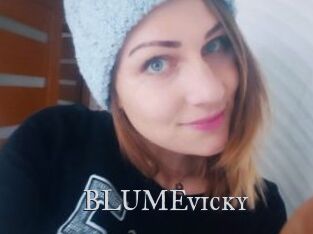 BLUMEvicky