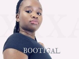 BOOTIGAL