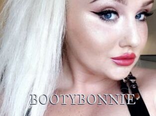 BOOTYBONNIE