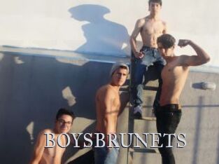 BOYSBRUNETS