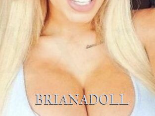 BRIANADOLL