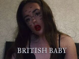 BRITISH_BABY