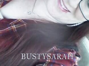 BUSTYSARAH Xxx Amateur