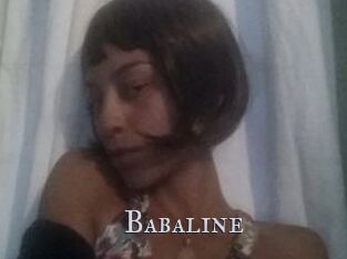 Babaline