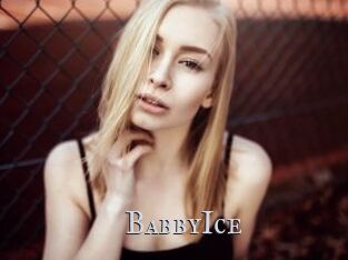 BabbyIce