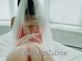 BabeAndCalvin