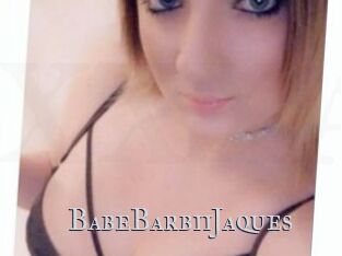 BabeBarbiiJaques