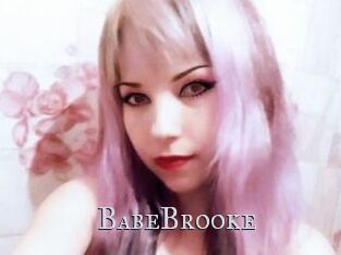 BabeBrooke_
