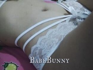 BabeBunny