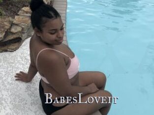BabesLoveit