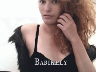 Babikely