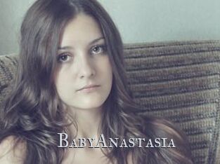 BabyAnastasia