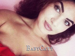 BabyCaty Xxx Amateur