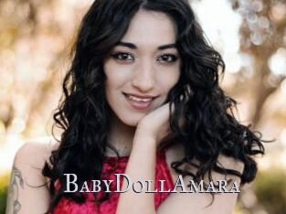 BabyDollAmara
