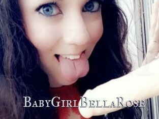 BabyGirlBellaRose