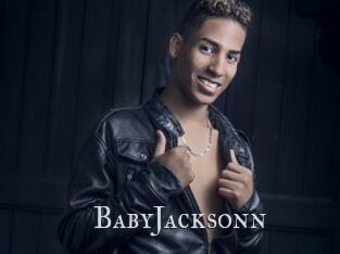 BabyJacksonn
