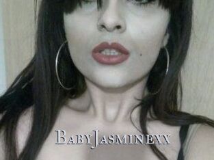 Baby_Jasmine_xx