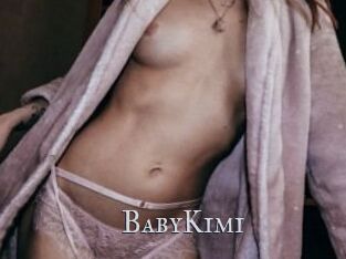 BabyKimi