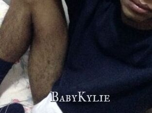 BabyKylie