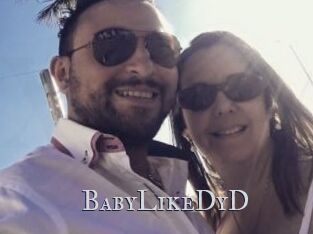 BabyLikeDyD