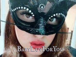 BabyLuvForYou